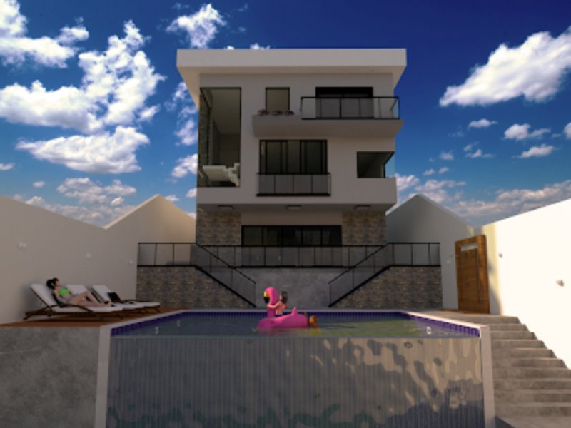 imóvel com 380m² - Sítio do Rosário - Santana de Parnaiba