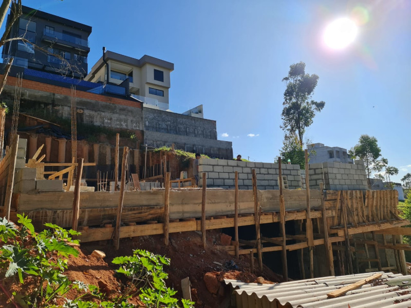 Casa de condomínio à venda Sítio do Rosário com 312m² e 4 quartos por R$ 2.200.000 - img-20230714-wa0041.jpg