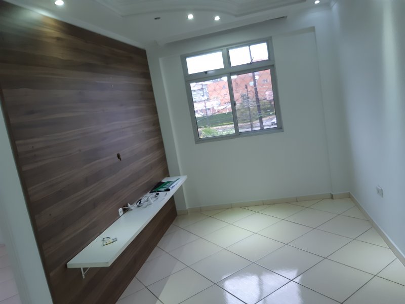 imóvel com 45m² - Cidade Industrial de Curitiba - Curitiba
