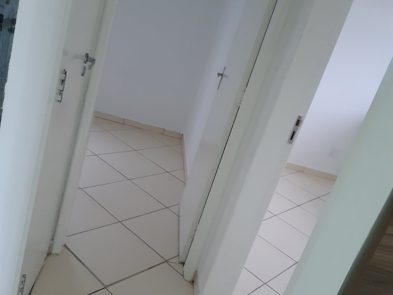 imóvel com 45m² - Cidade Industrial de Curitiba - Curitiba