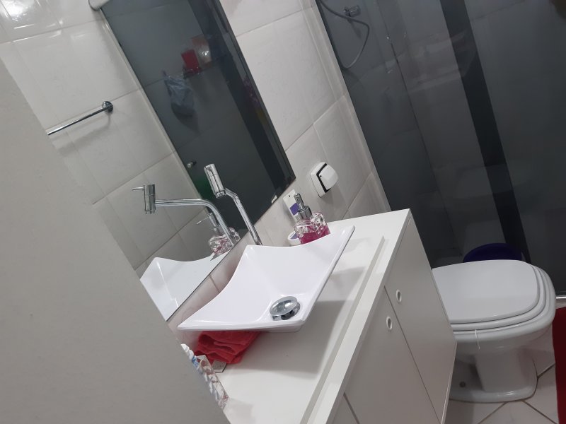 imóvel com 45m² - Cidade Industrial de Curitiba - Curitiba