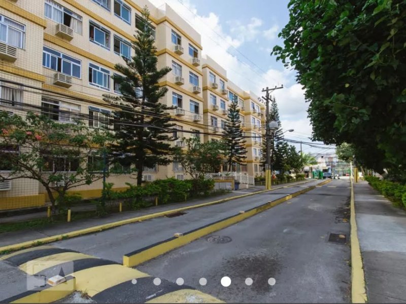 Apartamento à venda Taquara com 60m² e 2 quartos por R$ 240.000 - 98449348-screenshot-20200902-185549-2.jpg