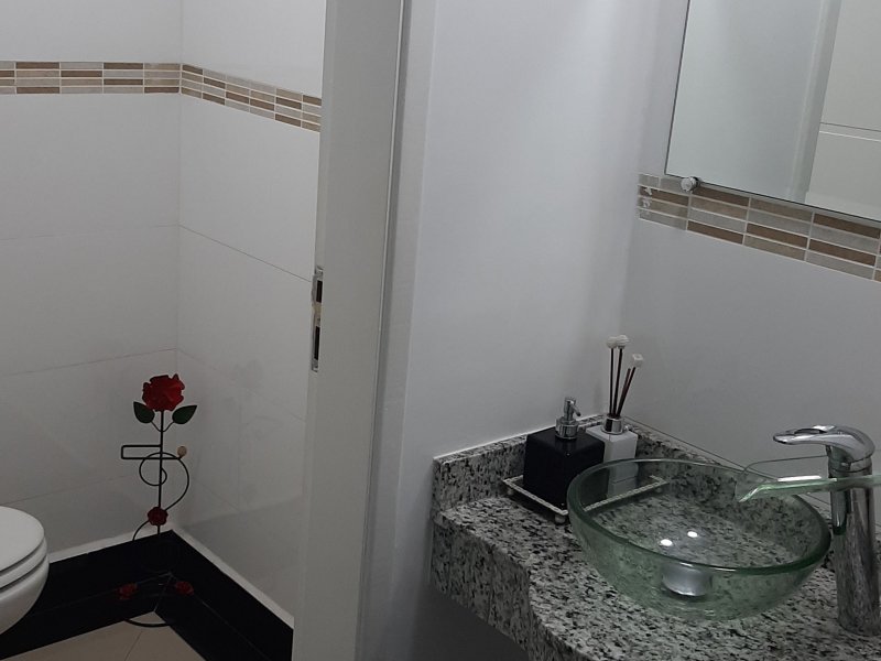 Casa à venda Jardim Ester com 104m² e 2 quartos por R$ 500.000 - 804163174-img-20200829-wa0190.jpeg