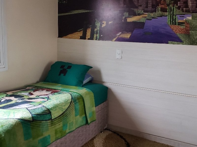 imóvel com 96m² - Jardim Palmares (Zona Sul) - São Paulo