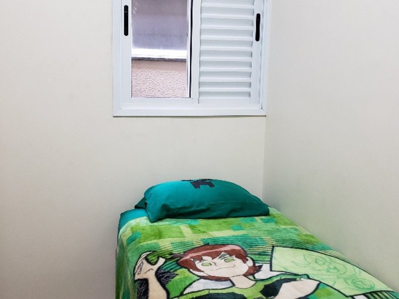 imóvel com 96m² - Jardim Palmares (Zona Sul) - São Paulo