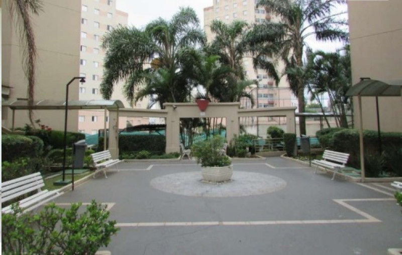 Apartamento à venda Centro com 48m² e 2 quartos por R$ 290.000 - 1377892904-cond2.jpg