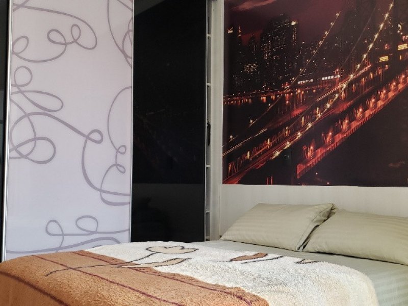 imóvel com 96m² - Jardim Palmares (Zona Sul) - São Paulo