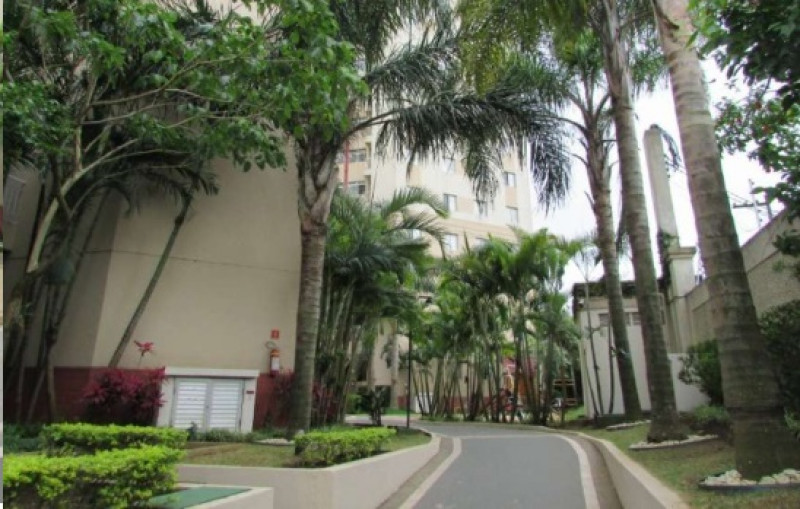 Apartamento à venda Centro com 48m² e 2 quartos por R$ 290.000 - 1806270236-cond1.jpg