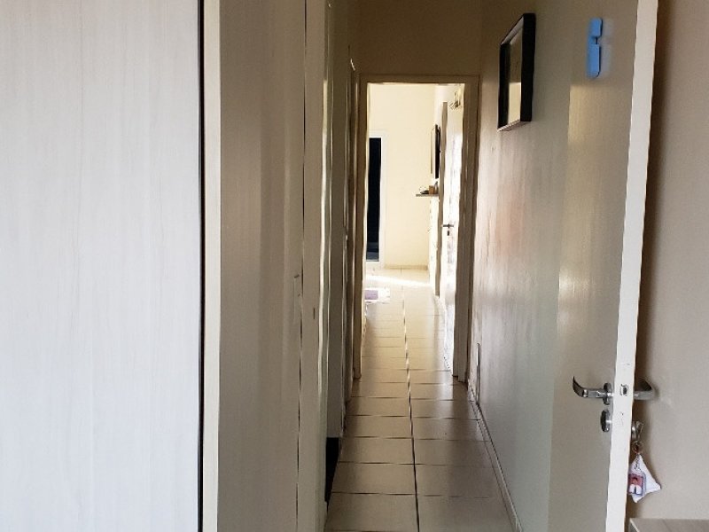 imóvel com 96m² - Jardim Palmares (Zona Sul) - São Paulo