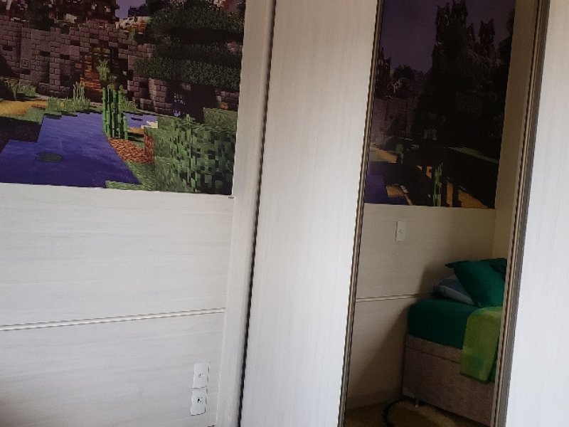imóvel com 96m² - Jardim Palmares (Zona Sul) - São Paulo