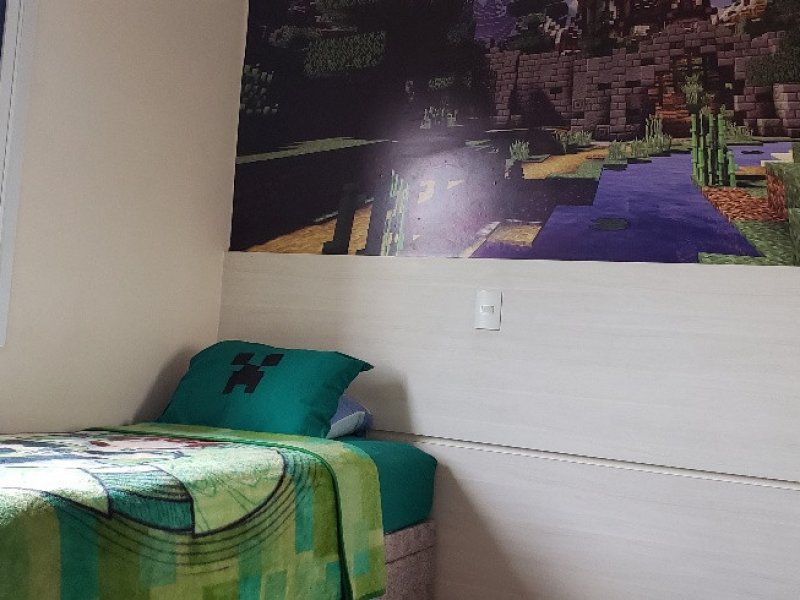 imóvel com 96m² - Jardim Palmares (Zona Sul) - São Paulo