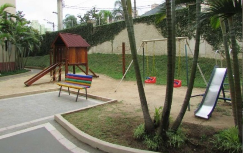 Apartamento à venda Centro com 48m² e 2 quartos por R$ 290.000 - 600169665-cond3.jpg