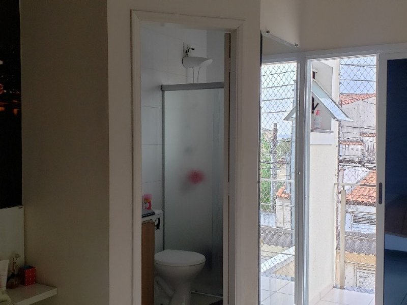 imóvel com 96m² - Jardim Palmares (Zona Sul) - São Paulo