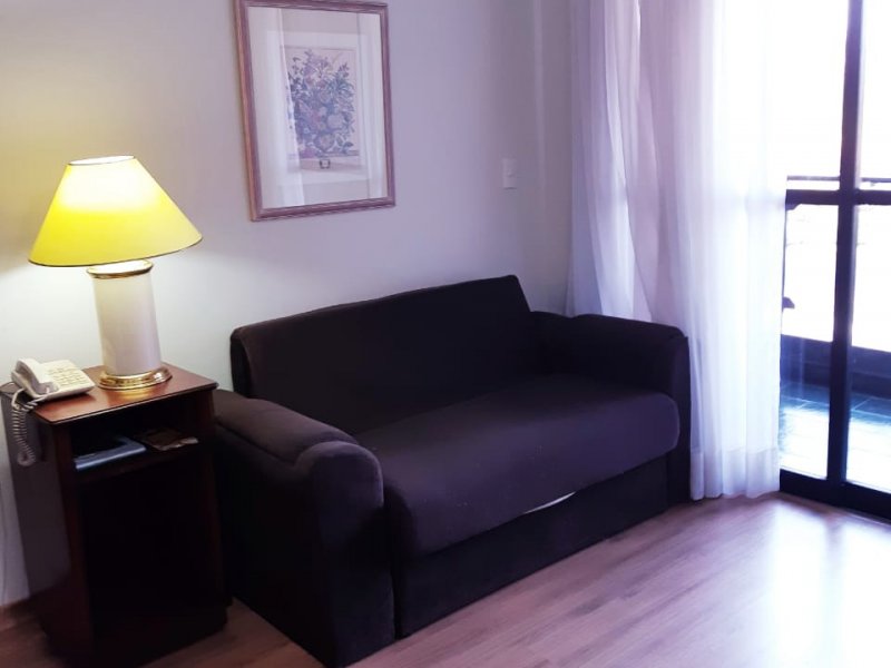 Flat à venda Centro com 42m² e 1 quarto por R$ 190.000 - 185189194-sofa-cama.jpeg