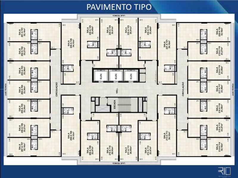 Comercial à venda Camorim com 23m² e  quartos por R$ 100.000 - 434203186-015.jpg