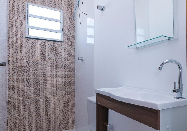 imóvel com 34m²