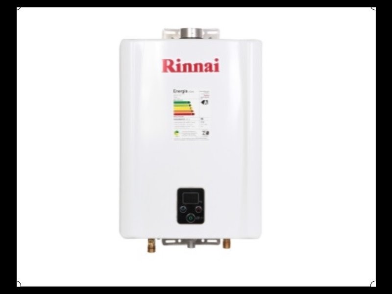 Apartamento à venda Jardim Guanabara com 66m² e 2 quartos por R$ 445.000 - 1856678794-rinnai.jpg