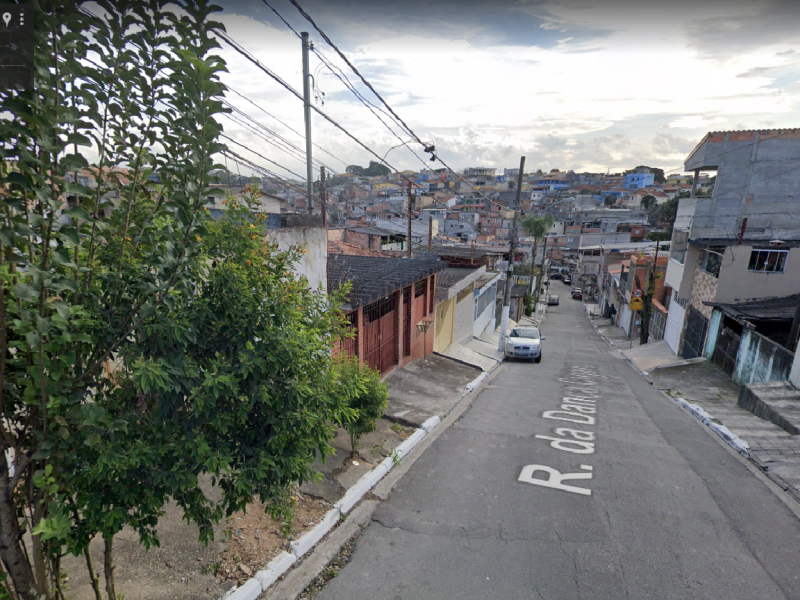 Casa à venda Jardim Vaz de Lima, São Paulo - 160m² por R$ 280.000|  Proprietário Direto