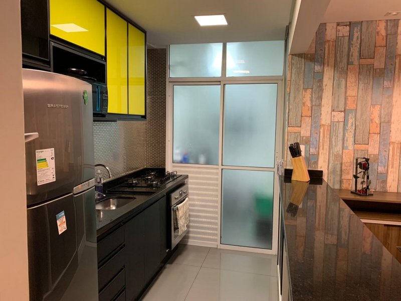 Apartamento à venda Chácara Belenzinho com 73m² e 3 quartos por R$ 490.000 - 1016442389-3e78377f-f874-4ee0-aa0d-57b6f10ad4df.jpg