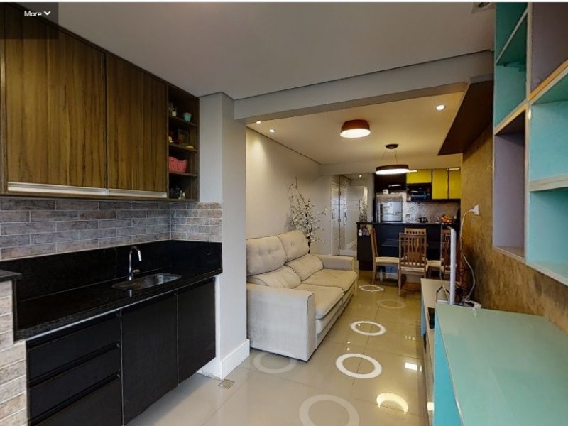 Apartamento à venda Chácara Belenzinho com 73m² e 3 quartos por R$ 490.000 - 2143253831-amb-principal-2.jpg