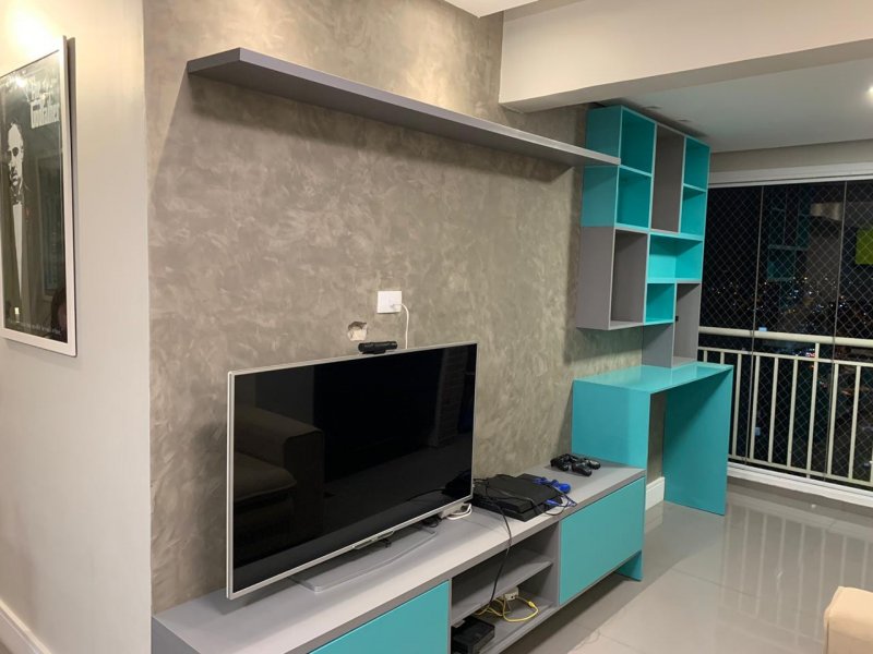 Apartamento à venda Chácara Belenzinho com 73m² e 3 quartos por R$ 490.000 - 722232138-1278e39e-d8bf-4119-aa02-4334a443164a.jpg