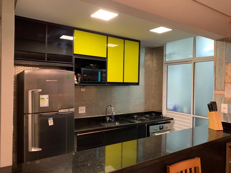 Apartamento à venda Chácara Belenzinho com 73m² e 3 quartos por R$ 490.000 - 910087687-f5249567-6598-42bc-843f-2a826f6b5800.jpg
