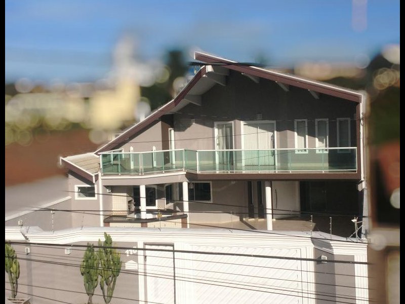 imóvel com 351m² - Parque Doutor Dimas Cera Ometto - Iracemápolis
