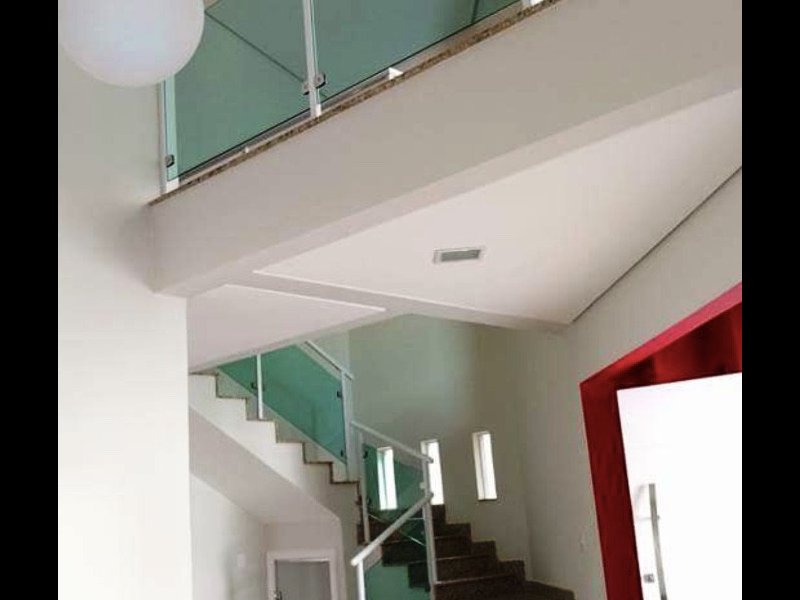 imóvel com 351m² - Parque Doutor Dimas Cera Ometto - Iracemápolis