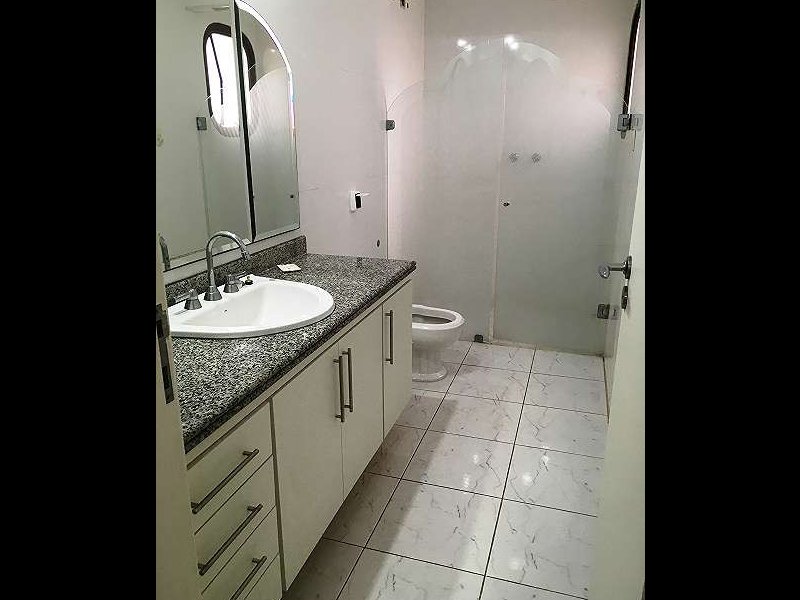 imóvel com 280m² - Vila Regente Feijó - São Paulo