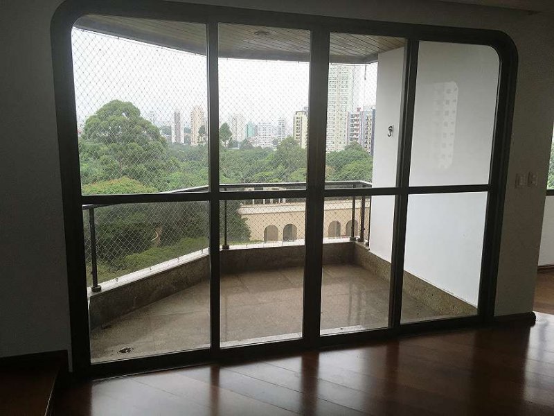 imóvel com 280m² - Vila Regente Feijó - São Paulo