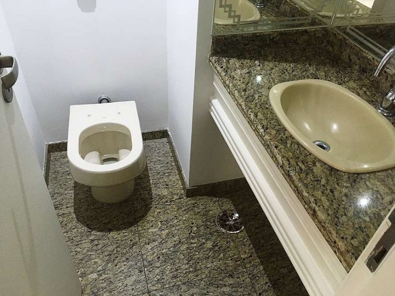 imóvel com 280m² - Vila Regente Feijó - São Paulo