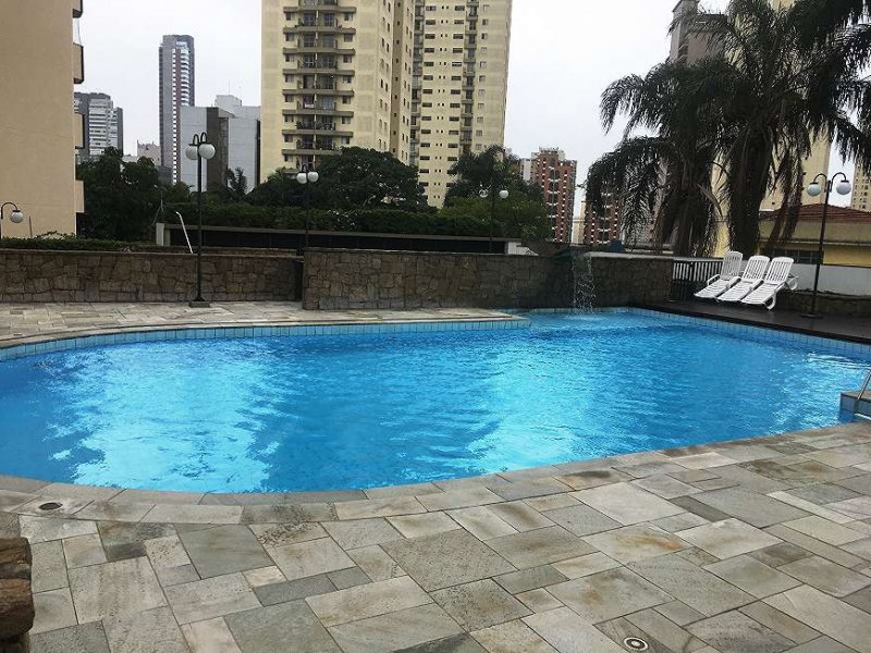 imóvel com 280m² - Vila Regente Feijó - São Paulo