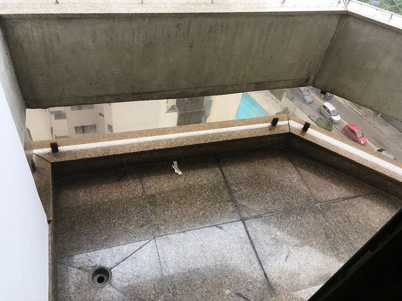 imóvel com 280m² - Vila Regente Feijó - São Paulo