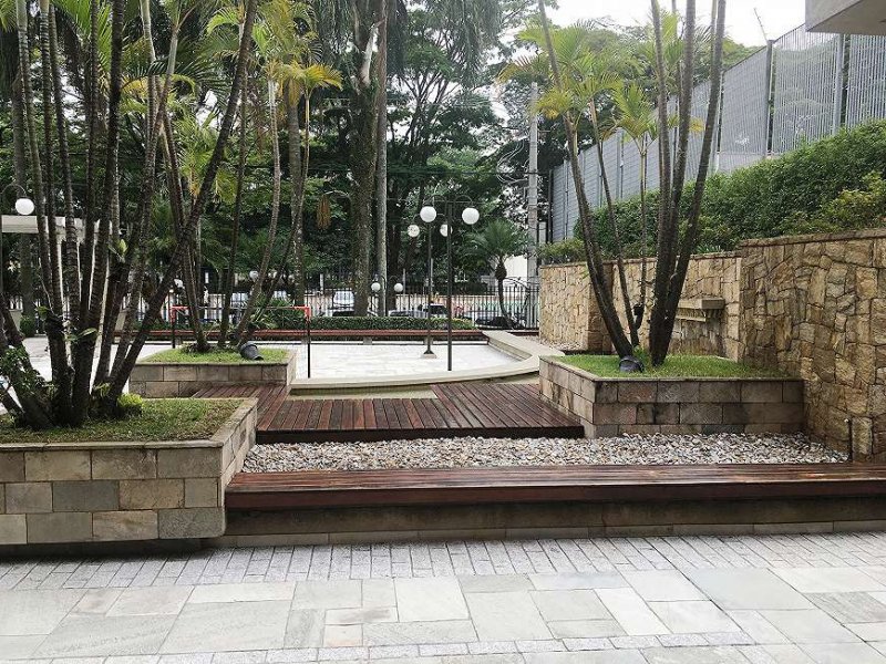imóvel com 280m² - Vila Regente Feijó - São Paulo