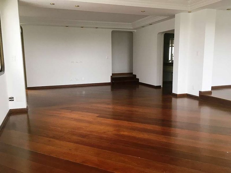 imóvel com 280m² - Vila Regente Feijó - São Paulo