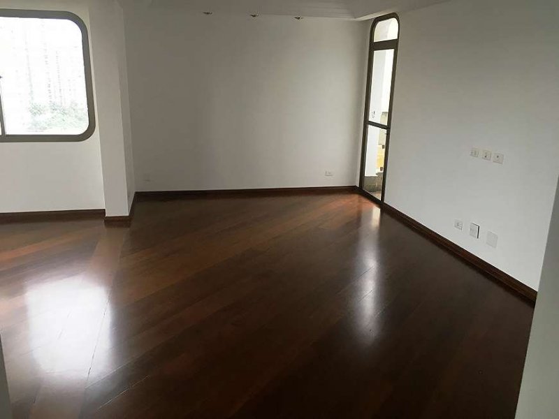 imóvel com 280m² - Vila Regente Feijó - São Paulo