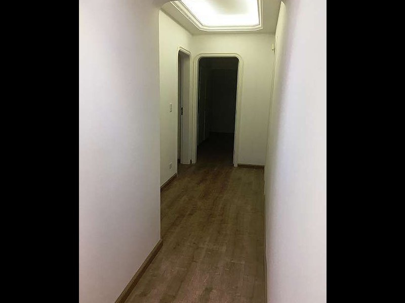 imóvel com 280m² - Vila Regente Feijó - São Paulo