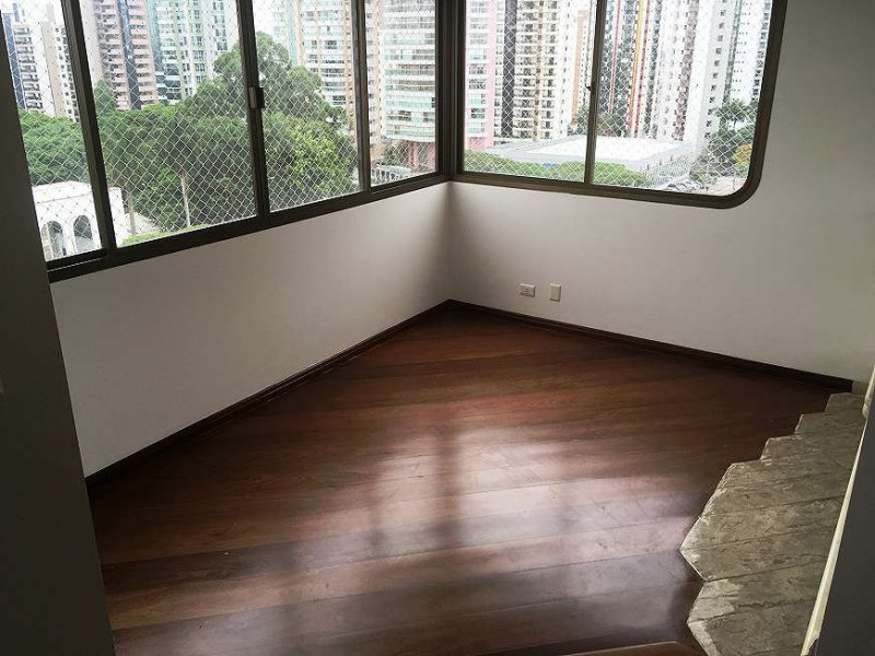 imóvel com 280m² - Vila Regente Feijó - São Paulo