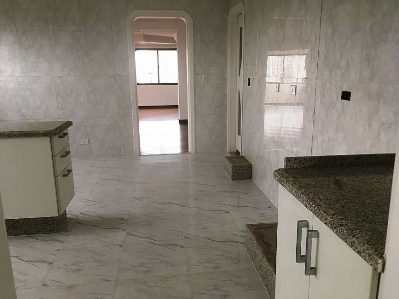 imóvel com 280m² - Vila Regente Feijó - São Paulo