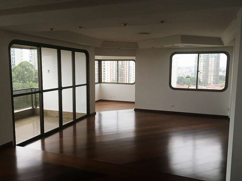 imóvel com 280m² - Vila Regente Feijó - São Paulo