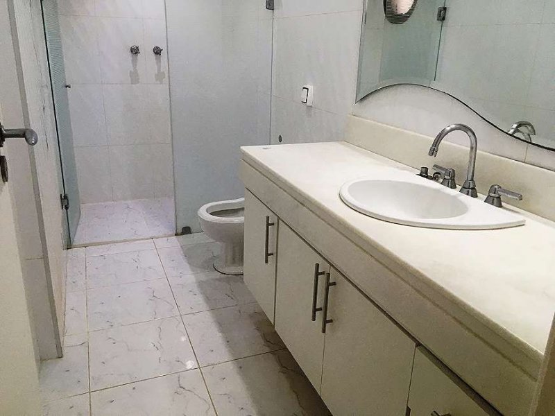 imóvel com 280m² - Vila Regente Feijó - São Paulo