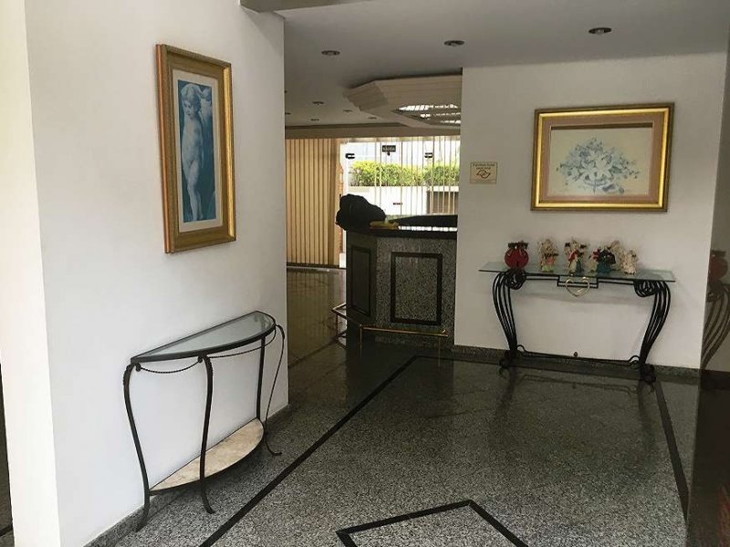 imóvel com 280m² - Vila Regente Feijó - São Paulo