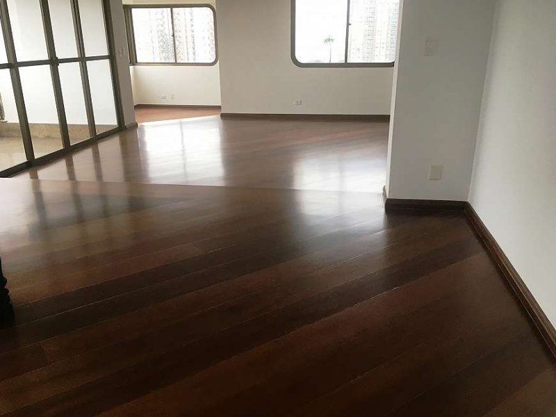 imóvel com 280m² - Vila Regente Feijó - São Paulo