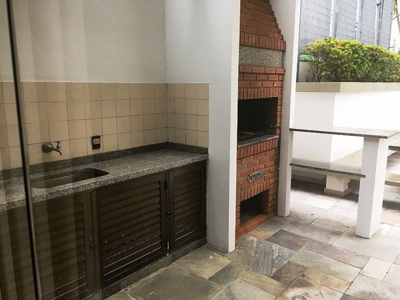 imóvel com 280m² - Vila Regente Feijó - São Paulo