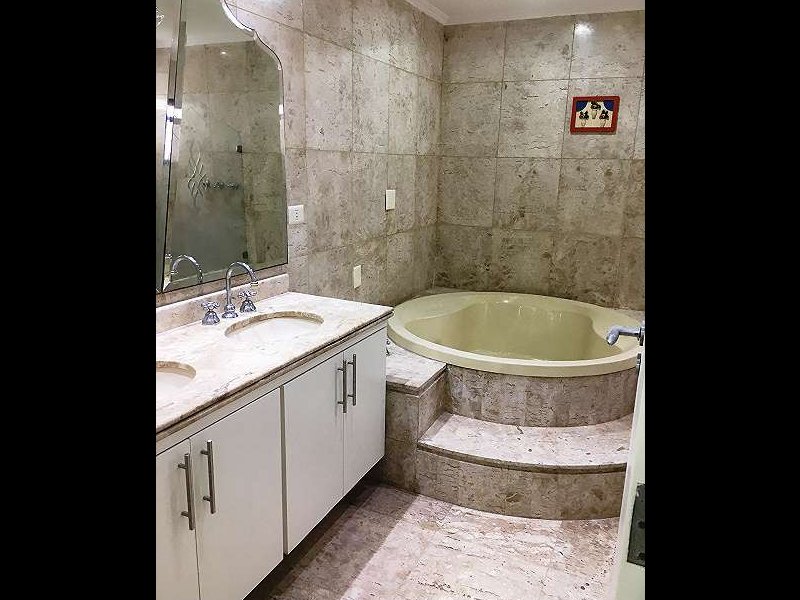 imóvel com 280m² - Vila Regente Feijó - São Paulo