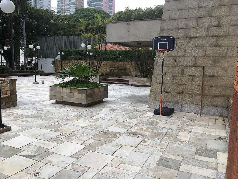 imóvel com 280m² - Vila Regente Feijó - São Paulo