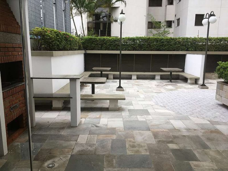 imóvel com 280m² - Vila Regente Feijó - São Paulo