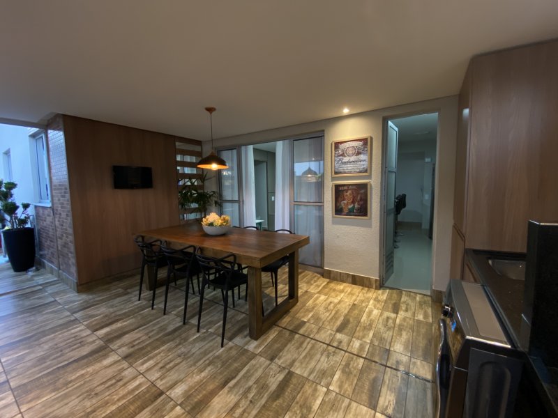 imóvel com 106m² - Santa Amélia - Belo Horizonte