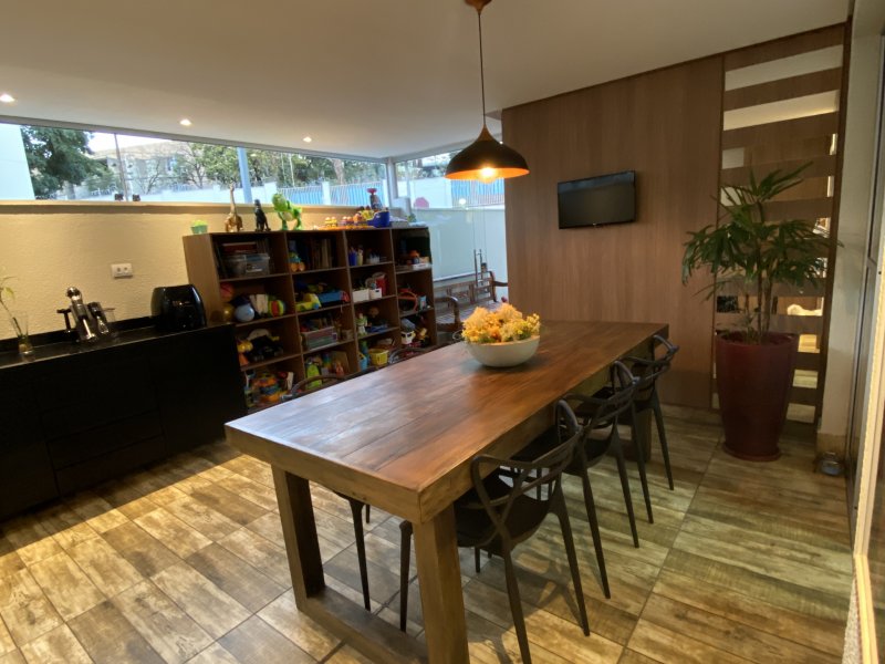 imóvel com 106m² - Santa Amélia - Belo Horizonte