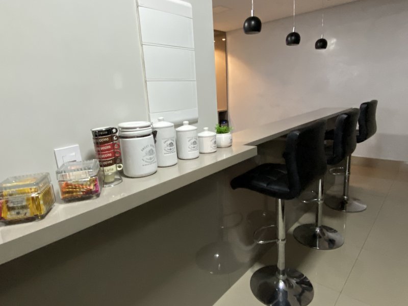 imóvel com 106m² - Santa Amélia - Belo Horizonte